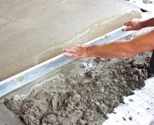 Benefits Of A Concrete Driveway