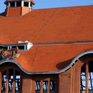 Planning a New Roof for the Business with a Commercial Roofing Expert