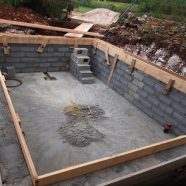 Benefits Of Mix On Site Concrete