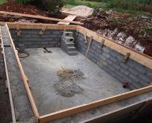 Benefits Of Mix On Site Concrete