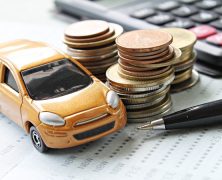 Benefits Of Getting Auto Insurance Online