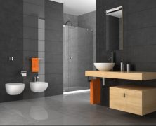 Services Included In Installation For Bathrooms In Halton
