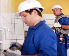 Tips on Finding a Plumber in Widnes