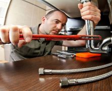 Finding a Good Plumbing Service in Hemet