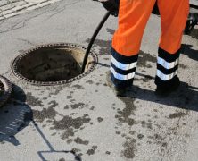 Getting Your Drains Cleaned Out