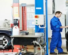 Buying Auto Parts Online? Read on