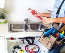 Professional Drain Cleaning Services Treat And Prevent Clogs And Blockages In Your Plumbing System