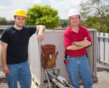 Some Useful Tips to Save Money on Central Heating during winter