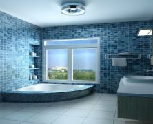 Remodeling Bathrooms Made Easy