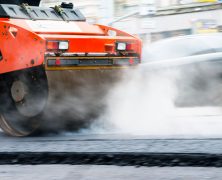 5 Tips to Help You Find a Reliable Paving Contractor