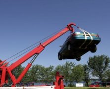 Helping Get You Back On The Road: Heavy Duty Towing In Nashville TN