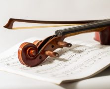 Three Reasons You Should Learn the Violin as an Adult in Atlanta, GA