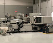 Superb Molding Products and Services From AZ Assembly Professionals