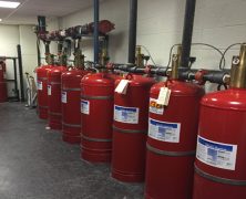 What is an Ansul System & How Does It Work?