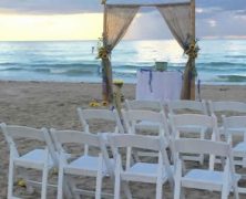 What to Hire from Party Rentals in Miami