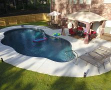 3 Simple Reasons to Hire a Pool Maintenance Service in Peachtree City, GA