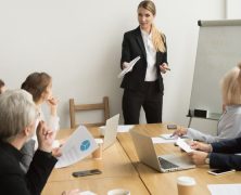 HR Solutions in Colorado Support Organizations