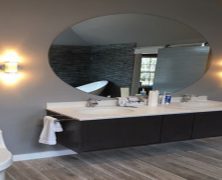 4 Tips to Maintain Glass Shower Doors in Atlanta