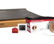 Home Improvements: 3 Benefits of In-Floor Heat That You Should Consider