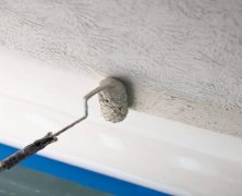 How Often Does The Exterior Of A Home Need Painting?