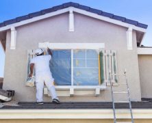 3 Qualities to Look for in Commercial Painting Contractors in Las Vegas