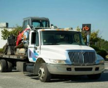 Utilize a Company Offering Professional Equipment Transport in Atlanta, GA