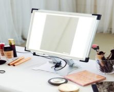 3 Tips for Makeup Artists on How to Choose the Best Led Makeup Mirror