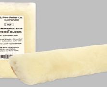 Tips for Using a Stain Pad Applicator During Your Next Woodworking Project