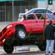 Signs It Is Time For New Truck Tires In NJ