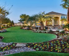 Always Hire a Professional Landscaping Company in Frisco