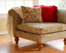 Receive Excellence in Quality Upholstery Cleaning in Broomfield
