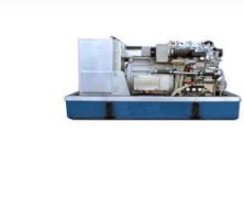 Investing in a Mobile Diesel Generator for Your Machine Shop