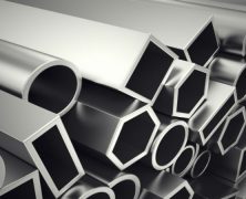 Extruded Aluminum is the Future of Construction and Industry