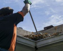 Preventative Home Measures: Gutter Guards in Bremerton
