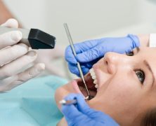 An Experienced Cosmetic Dentist in Columbus, GA