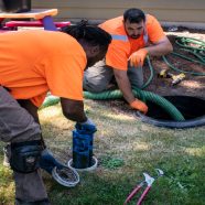 FAQs About Septic System Repairs In Puyallup