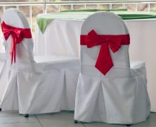 Decorating Options With Chiavari Chair Cover Designs