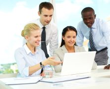 The Benefits of Inside Sales Team or Virtual Sales Training