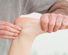 Finding Relief and Recovery: Understanding Ankle Pain in Jacksonville, FL