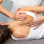 Exploring Effective Shoulder Pain Treatment in Kettering, OH