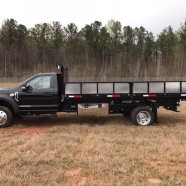 Top Reasons to Use Custom Powder Coating in Georgia on Your Truck