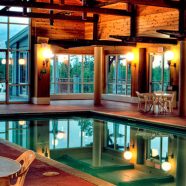 Occasions for Which a Retreat Lodge on Lake Vermilion, MN Is the Best Location