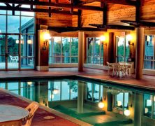 Occasions for Which a Retreat Lodge on Lake Vermilion, MN Is the Best Location