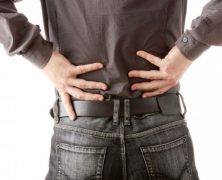 Holistic Approaches to Back Pain Treatment in Aurora, IL: A Comprehensive Guide