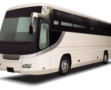 Your Guide to Hassle-Free Travel: Charter Bus Rentals in Los Angeles, CA