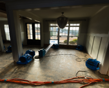 Essential Guide to Fire Damage Home Restoration in Peachtree City, GA