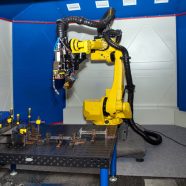 Transform Manufacturing Standards and Drive Innovation with Robotic Automation Services in Ogden, UT