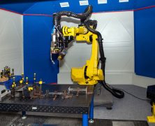 Transform Manufacturing Standards and Drive Innovation with Robotic Automation Services in Ogden, UT