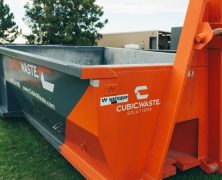 Top Benefits of Choosing Roll Off Dumpster Rental Midwest City OK