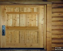 Decorative Front Entry Doors That Wow: Design Ideas for Curb Appeal